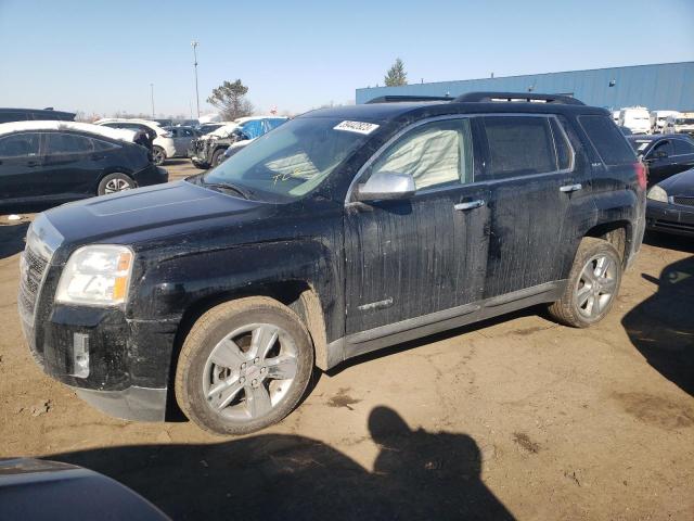 Photo 0 VIN: 2GKFLRE38F6289626 - GMC TERRAIN SL 