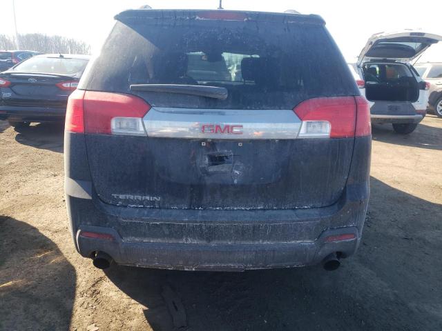 Photo 5 VIN: 2GKFLRE38F6289626 - GMC TERRAIN SL 