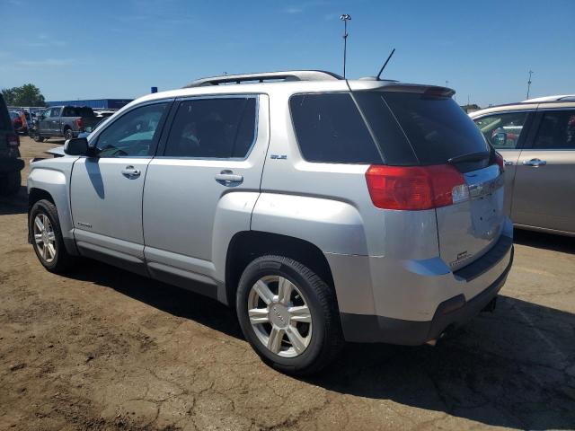 Photo 1 VIN: 2GKFLRE38F6382761 - GMC TERRAIN SL 