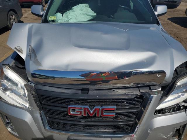 Photo 11 VIN: 2GKFLRE38F6382761 - GMC TERRAIN SL 