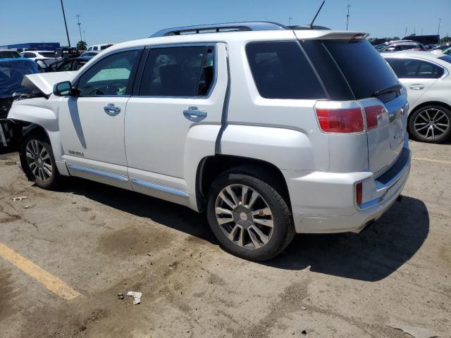 Photo 1 VIN: 2GKFLRE38G6113015 - GMC TERRAIN DE 