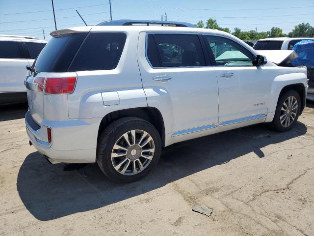 Photo 2 VIN: 2GKFLRE38G6113015 - GMC TERRAIN DE 