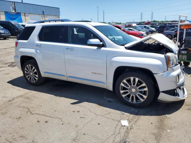 Photo 3 VIN: 2GKFLRE38G6113015 - GMC TERRAIN DE 