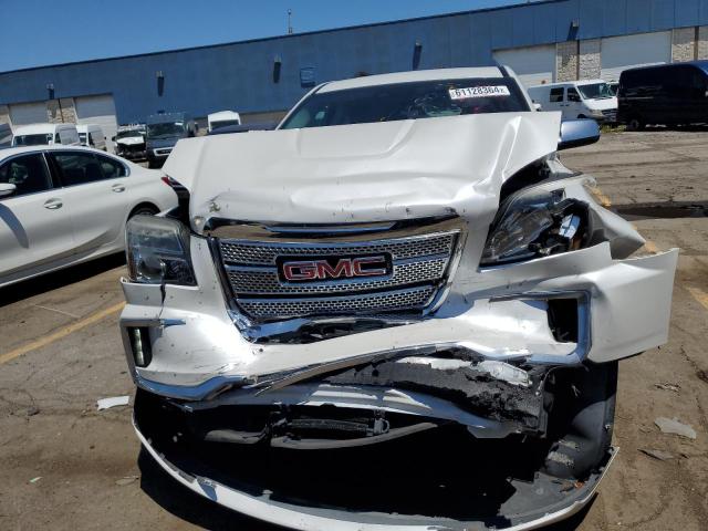 Photo 4 VIN: 2GKFLRE38G6113015 - GMC TERRAIN DE 