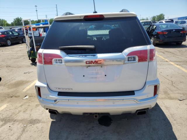 Photo 5 VIN: 2GKFLRE38G6113015 - GMC TERRAIN DE 