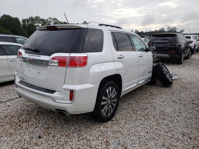 Photo 3 VIN: 2GKFLRE38G6274688 - GMC TERRAIN DE 