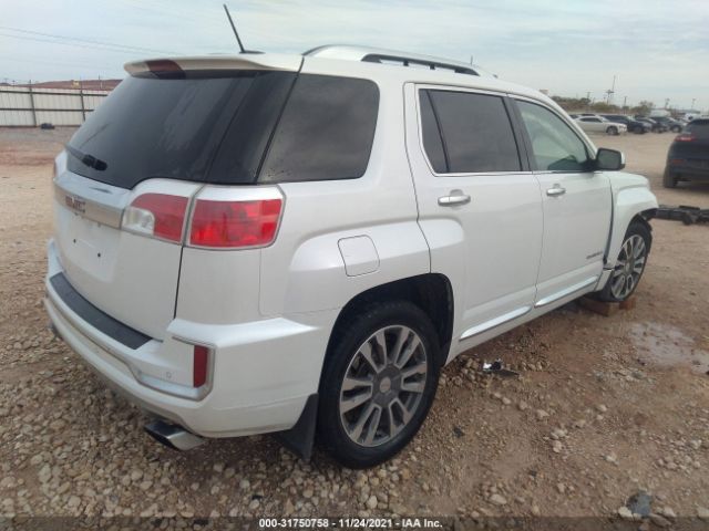 Photo 3 VIN: 2GKFLRE38H6105420 - GMC TERRAIN 