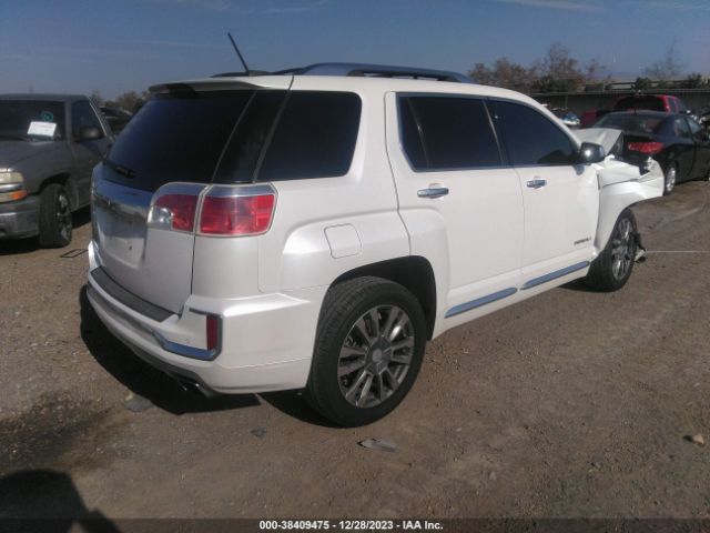 Photo 3 VIN: 2GKFLRE38H6153919 - GMC TERRAIN 