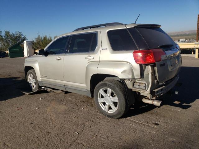 Photo 1 VIN: 2GKFLRE39F6224736 - GMC TERRAIN SL 