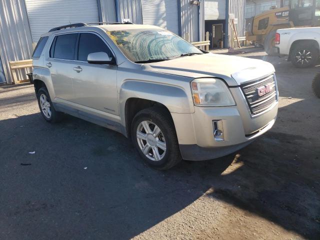 Photo 3 VIN: 2GKFLRE39F6224736 - GMC TERRAIN SL 