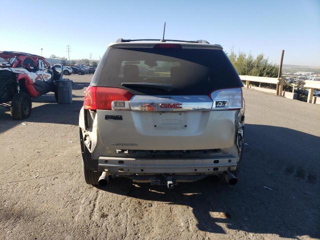 Photo 5 VIN: 2GKFLRE39F6224736 - GMC TERRAIN SL 