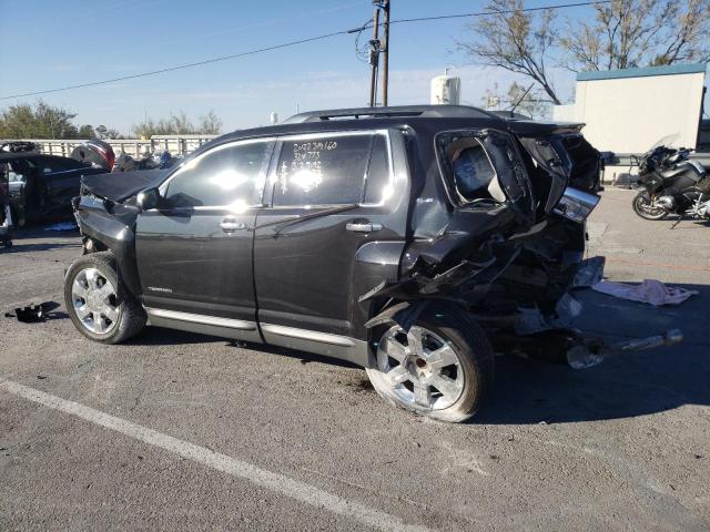 Photo 1 VIN: 2GKFLRE39F6392067 - GMC TERRAIN SL 