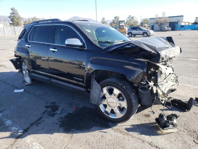 Photo 3 VIN: 2GKFLRE39F6392067 - GMC TERRAIN SL 