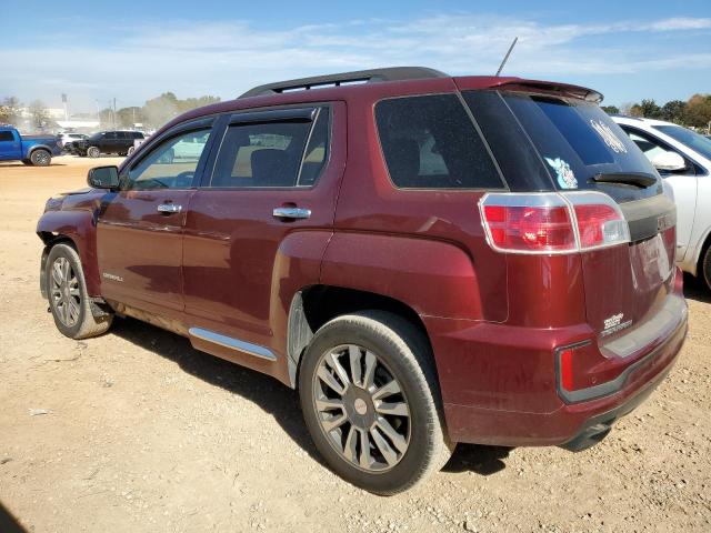 Photo 1 VIN: 2GKFLRE39G6151787 - GMC TERRAIN 