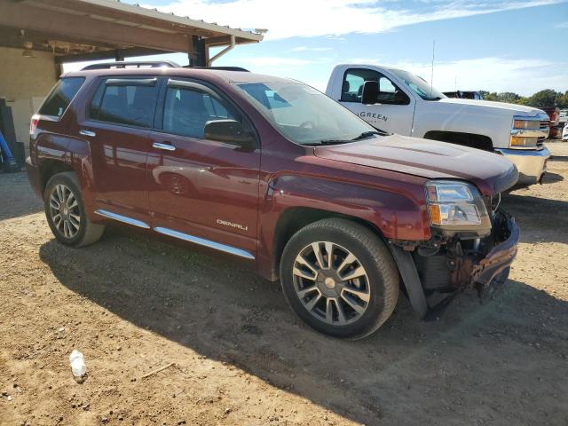 Photo 3 VIN: 2GKFLRE39G6151787 - GMC TERRAIN 