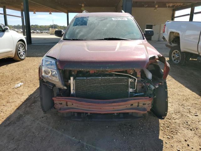 Photo 4 VIN: 2GKFLRE39G6151787 - GMC TERRAIN 