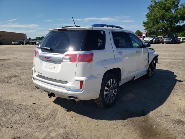 Photo 3 VIN: 2GKFLRE39H6102154 - GMC TERRAIN DE 