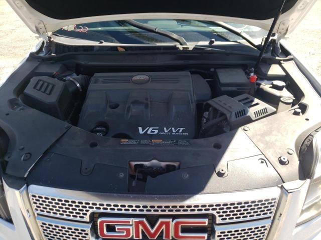 Photo 6 VIN: 2GKFLRE39H6102154 - GMC TERRAIN DE 