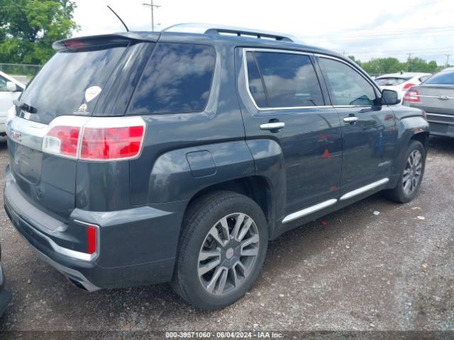 Photo 3 VIN: 2GKFLRE39H6175671 - GMC TERRAIN 