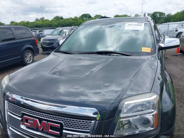 Photo 5 VIN: 2GKFLRE39H6175671 - GMC TERRAIN 