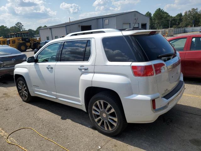 Photo 1 VIN: 2GKFLRE39H6176299 - GMC TERRAIN DE 