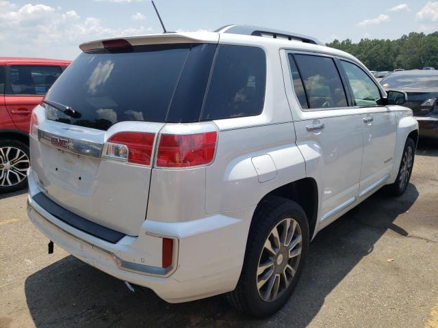 Photo 2 VIN: 2GKFLRE39H6176299 - GMC TERRAIN DE 