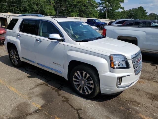 Photo 3 VIN: 2GKFLRE39H6176299 - GMC TERRAIN DE 