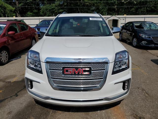 Photo 4 VIN: 2GKFLRE39H6176299 - GMC TERRAIN DE 