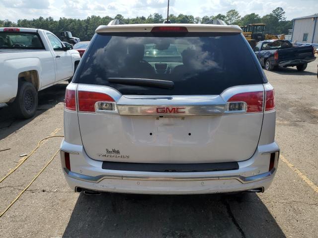 Photo 5 VIN: 2GKFLRE39H6176299 - GMC TERRAIN DE 