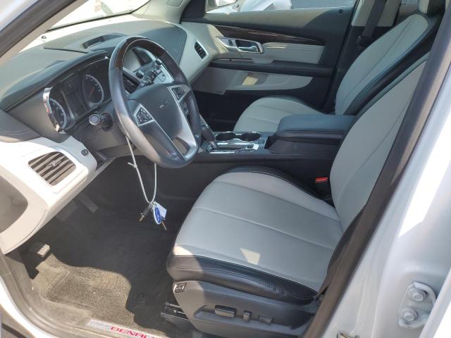 Photo 6 VIN: 2GKFLRE39H6176299 - GMC TERRAIN DE 