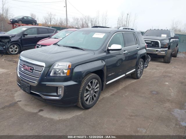 Photo 1 VIN: 2GKFLRE39H6196598 - GMC TERRAIN 