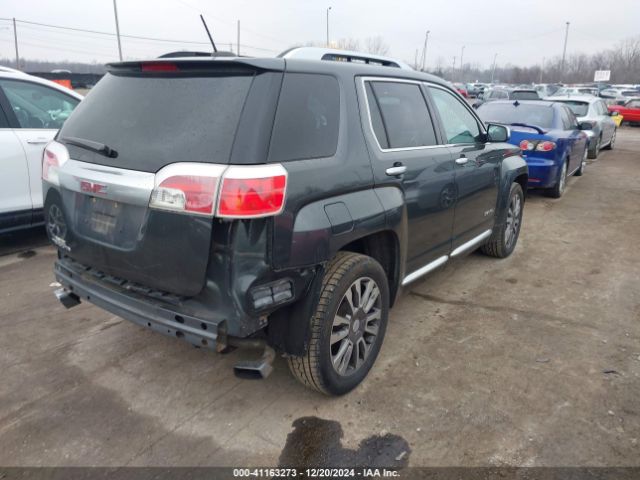 Photo 3 VIN: 2GKFLRE39H6196598 - GMC TERRAIN 