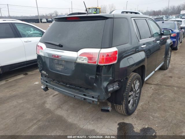 Photo 5 VIN: 2GKFLRE39H6196598 - GMC TERRAIN 