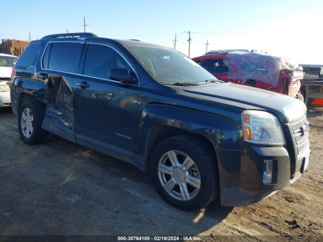 Photo 0 VIN: 2GKFLRE3XE6232729 - GMC TERRAIN 