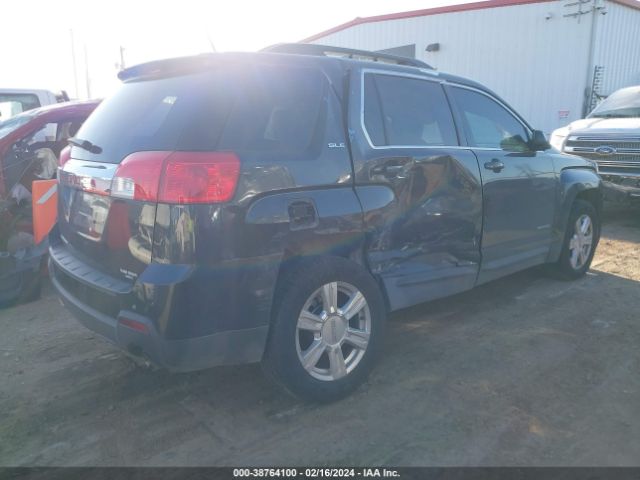 Photo 3 VIN: 2GKFLRE3XE6232729 - GMC TERRAIN 