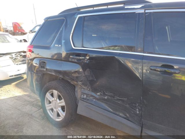 Photo 5 VIN: 2GKFLRE3XE6232729 - GMC TERRAIN 