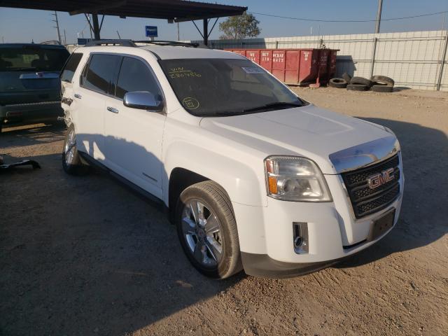 Photo 0 VIN: 2GKFLRE3XF6280846 - GMC TERRAIN SL 