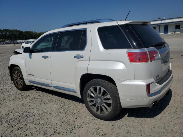 Photo 1 VIN: 2GKFLRE3XG6146372 - GMC TERRAIN DE 