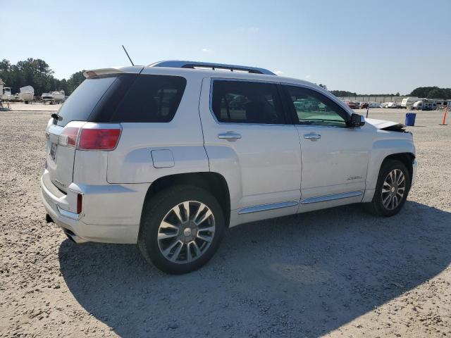 Photo 2 VIN: 2GKFLRE3XG6146372 - GMC TERRAIN DE 