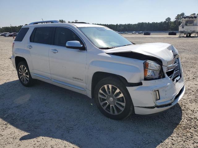 Photo 3 VIN: 2GKFLRE3XG6146372 - GMC TERRAIN DE 