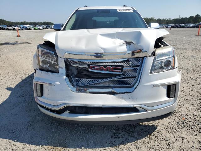 Photo 4 VIN: 2GKFLRE3XG6146372 - GMC TERRAIN DE 