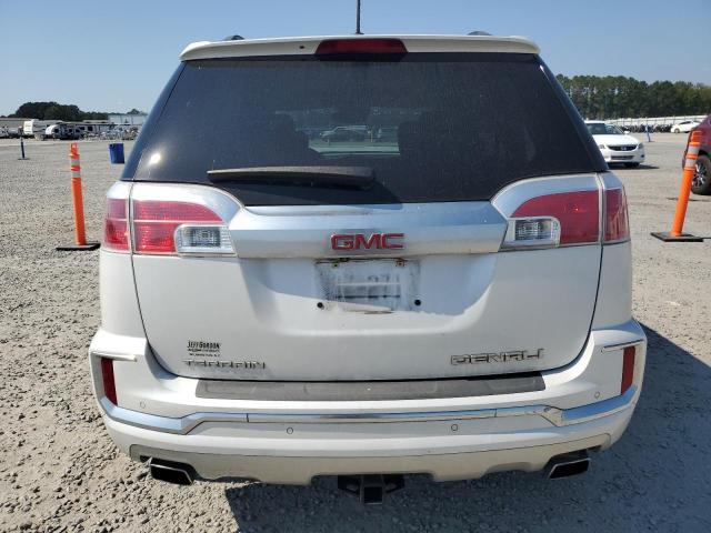 Photo 5 VIN: 2GKFLRE3XG6146372 - GMC TERRAIN DE 