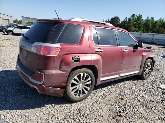 Photo 2 VIN: 2GKFLRE3XG6167173 - GMC TERRAIN DE 