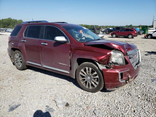 Photo 3 VIN: 2GKFLRE3XG6167173 - GMC TERRAIN DE 