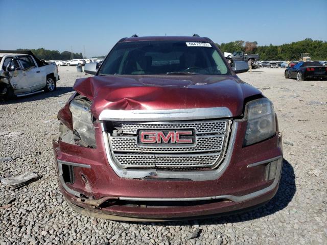 Photo 4 VIN: 2GKFLRE3XG6167173 - GMC TERRAIN DE 