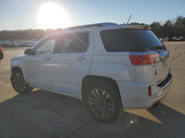 Photo 1 VIN: 2GKFLRE3XG6204805 - GMC TERRAIN DE 