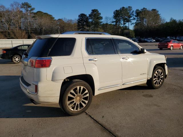 Photo 2 VIN: 2GKFLRE3XG6204805 - GMC TERRAIN DE 