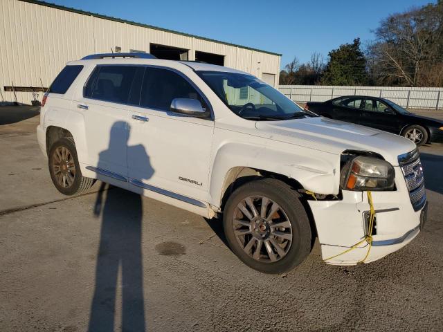Photo 3 VIN: 2GKFLRE3XG6204805 - GMC TERRAIN DE 
