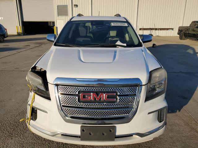 Photo 4 VIN: 2GKFLRE3XG6204805 - GMC TERRAIN DE 