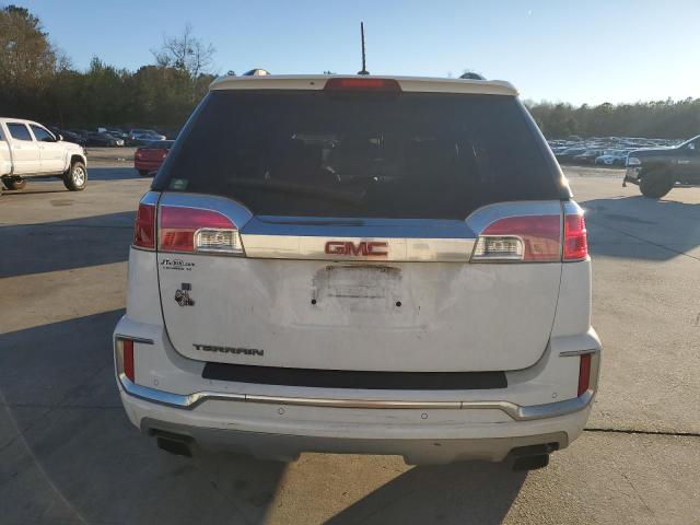 Photo 5 VIN: 2GKFLRE3XG6204805 - GMC TERRAIN DE 